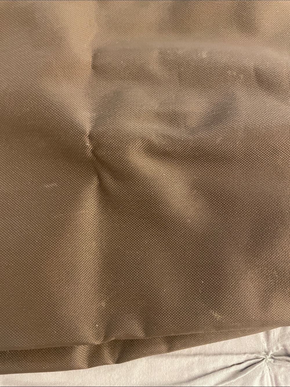 Longchamp brown taupe - Picture 4 of 9